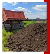 Услуги Поставка нерудных материалов в Ярославле