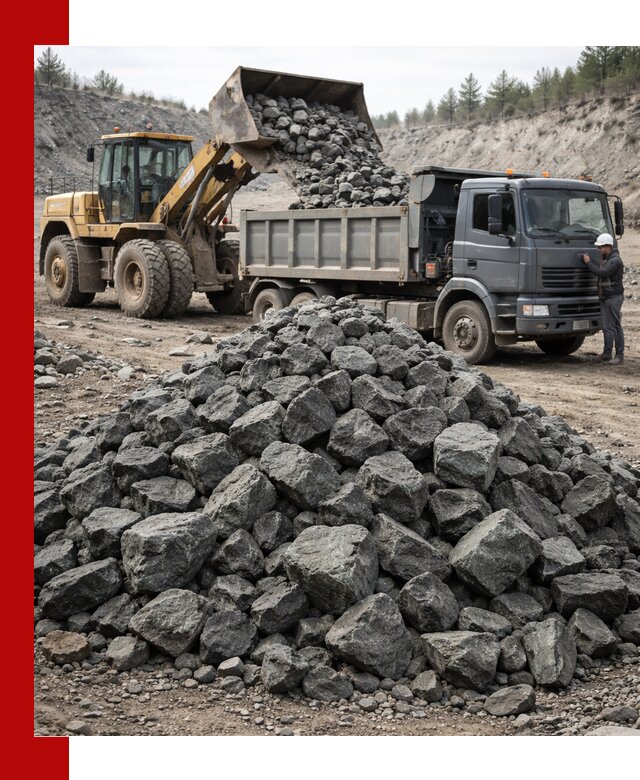 Щебень габбро-диабаз фракция 20-40 доставка в Ярославле