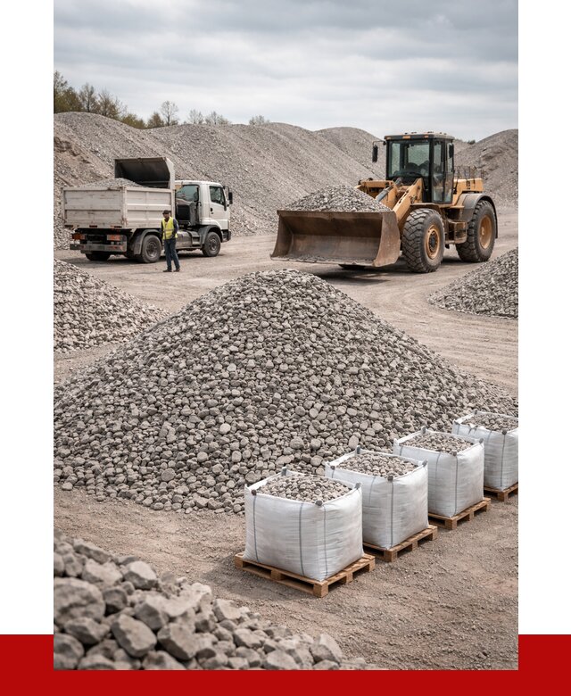 Шлаковый щебень фракция 20-40 в Ярославле от 1438 р. ПРОНЕРУДРсл