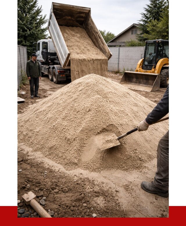 Кварцевый песок в Ярославле купить от 1232 р. | ПРОНЕРУДРсл