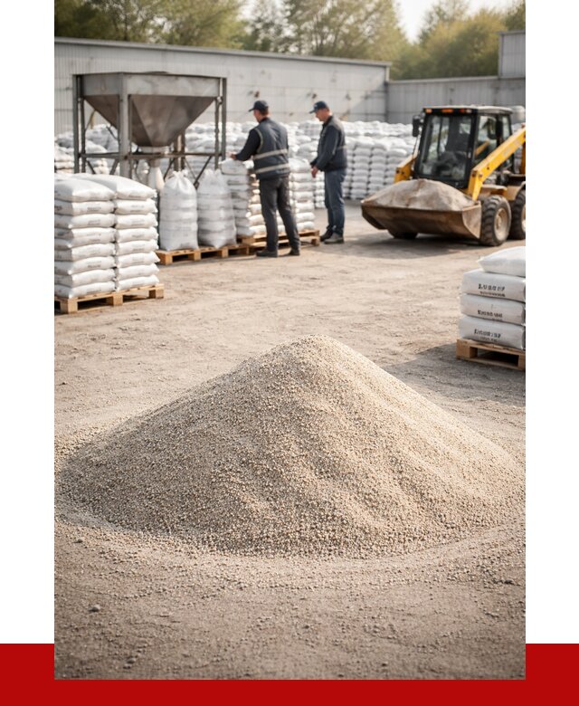 Кварцевый песок для фильтра в Ярославле от 4313 р. | ПРОНЕРУДРсл