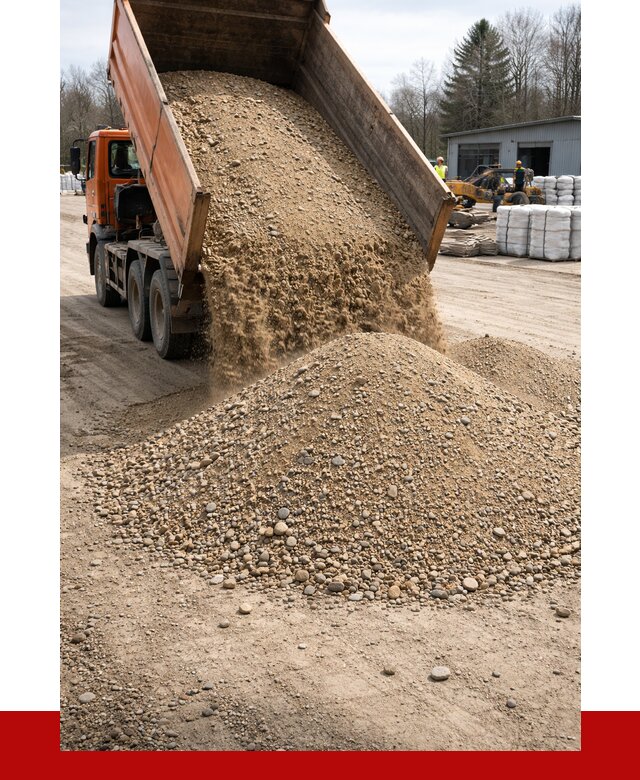 ПГС С6 с доставкой в Ярославле от 3286 р. за куб | ПРОНЕРУДРсл