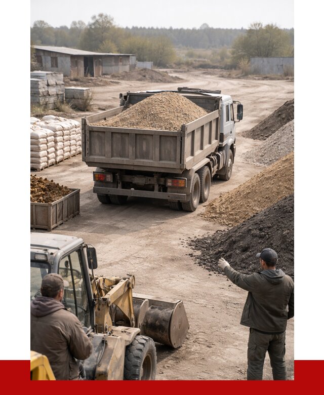 Купить ОПГС с доставкой в Ярославле от 4313 р. за тонну | ПРОНЕРУДРсл