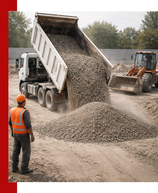 Доставка опгс в Ярославле оптом и мелким транспортом