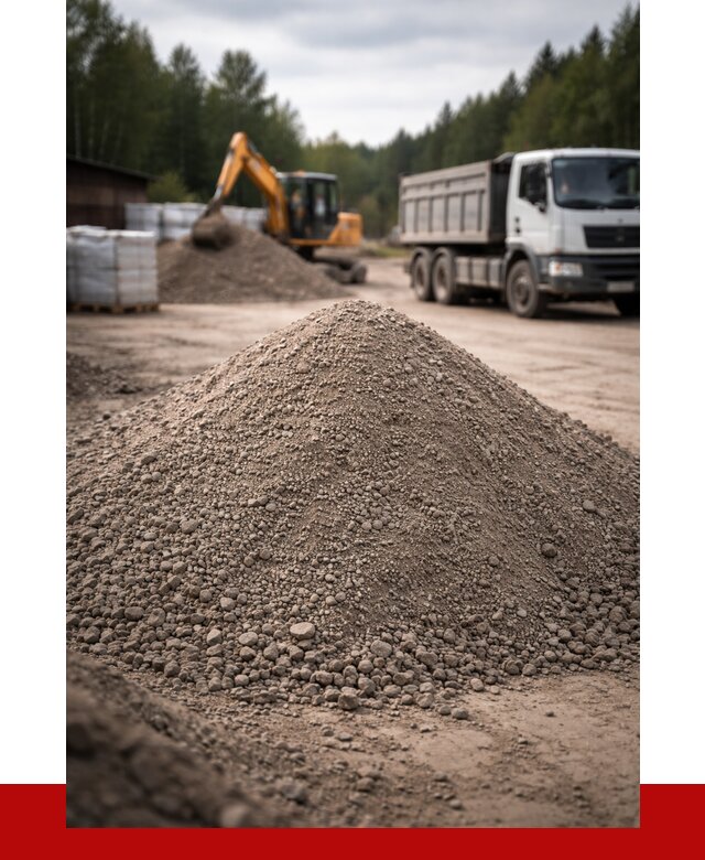 ЩПС С1 в Ярославле с доставкой от 1951 р. за куб | ПРОНЕРУДРсл