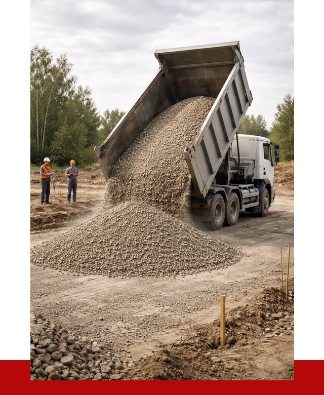 ЩПС С2 в Ярославле с доставкой от 4621 р. за куб | ПРОНЕРУДРсл