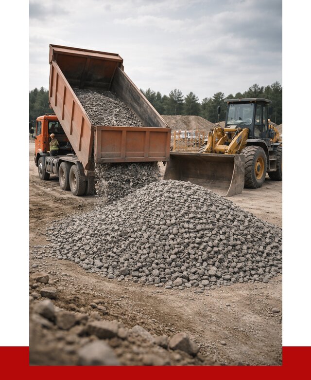 ЩПС С4 в Ярославле с доставкой от 2772 р. за куб | ПРОНЕРУДРсл