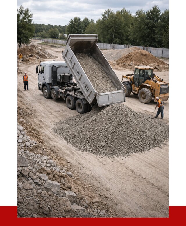 ЩПС С5 в Ярославле с доставкой от 4313 р. за куб | ПРОНЕРУДРсл