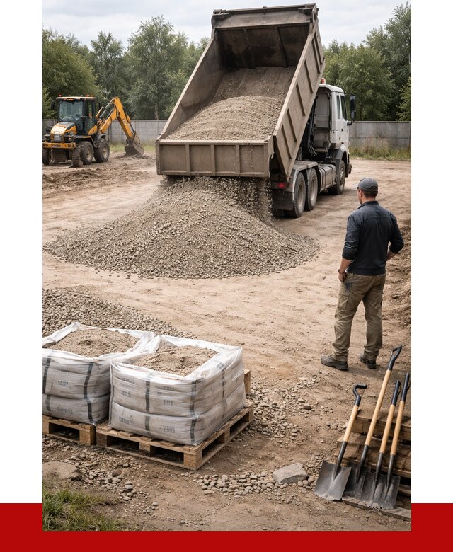 ЩПС С7 в Ярославле с доставкой от 2259 р. за куб | ПРОНЕРУДРсл