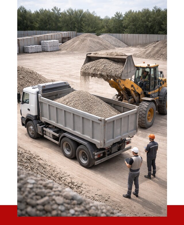 ЩПС С12 в Ярославле с доставкой от 3286 р. за куб | ПРОНЕРУДРсл