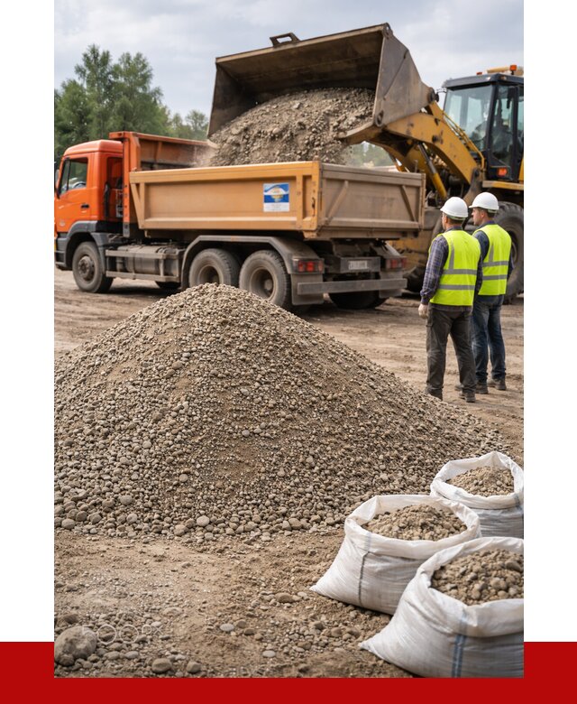 ЩГПС С1 в Ярославле с доставкой от 3286 руб. за куб | ПРОНЕРУДРсл