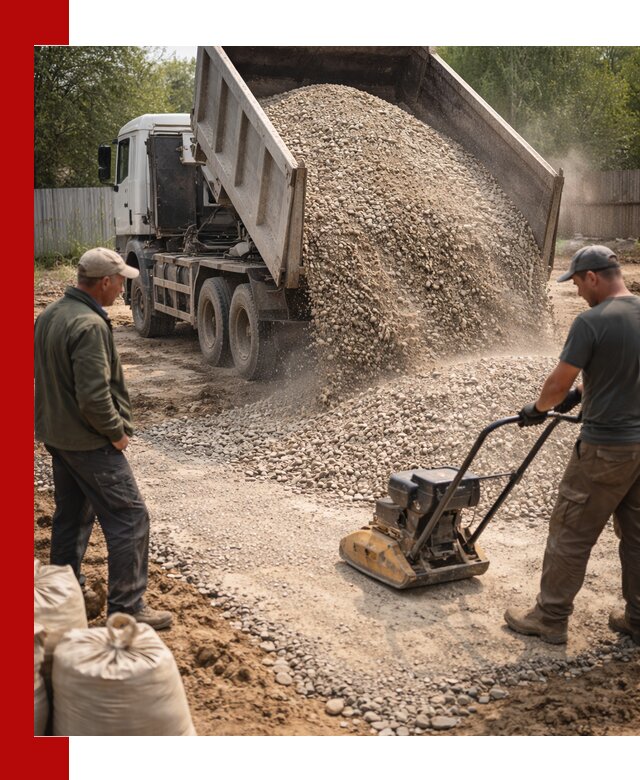 Доставка ЩГПС С1 в Ярославле оптом и в розницу