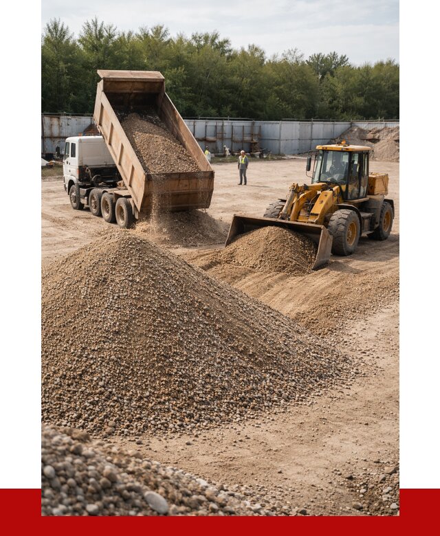 ЩГПС С2 в Ярославле с доставкой от 2464 р./куб. | ПРОНЕРУДРсл