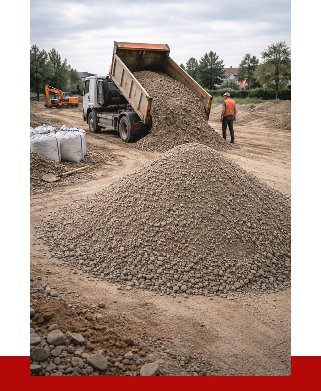 ЩГПС С4 с доставкой в Ярославле от 2156 р./куб. | ПРОНЕРУДРсл