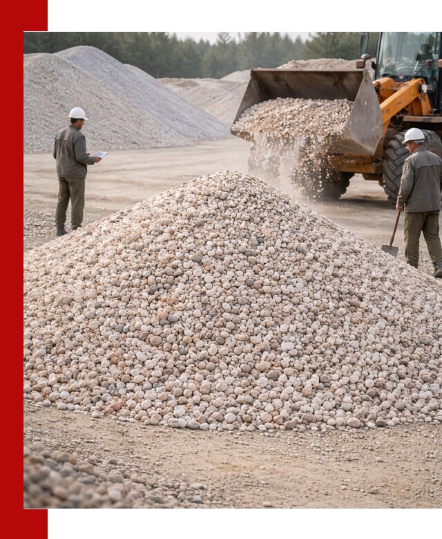 Купить цветную мраморную крошку с доставкой в Ярославле