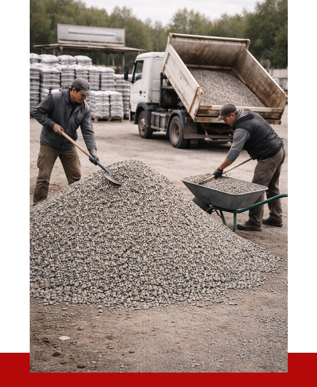 Крошка для мульчирования в Ярославле от 4621 р. | ПРОНЕРУДРсл