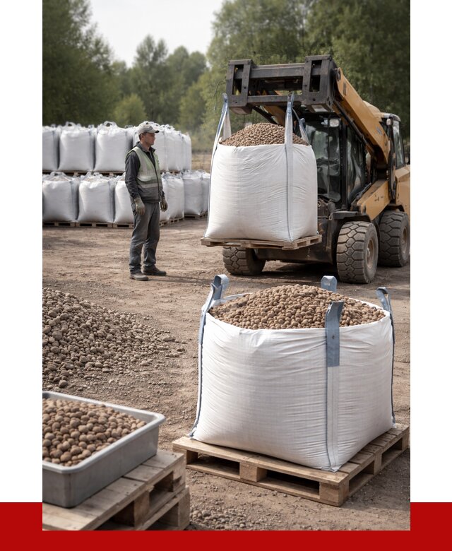 Керамзит в биг бег в Ярославле от 4313 р. с доставкой | ПРОНЕРУДРсл