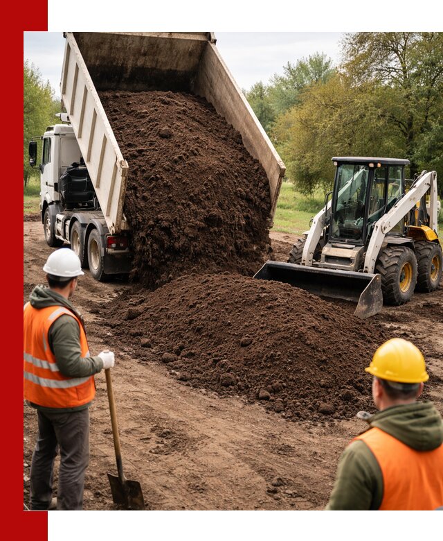 Плодородная смесь для улучшения почвы и восстановления в Ярославле