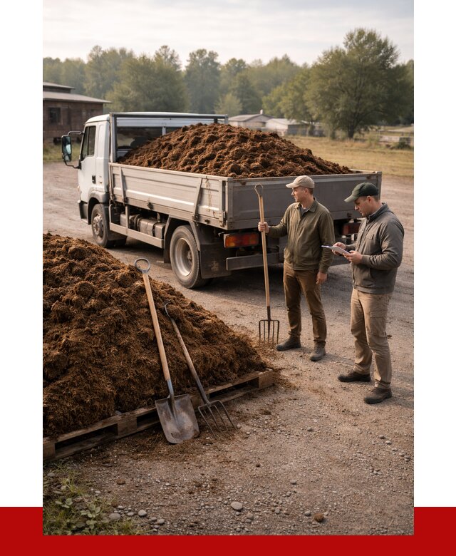 Купить конский навоз в Ярославле от 1232 р. с доставкой | ПРОНЕРУДРсл