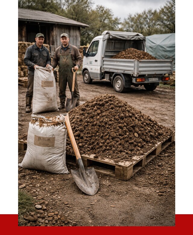 Купить куриный помет в Ярославле с доставкой от 3080 р. | ПРОНЕРУДРсл