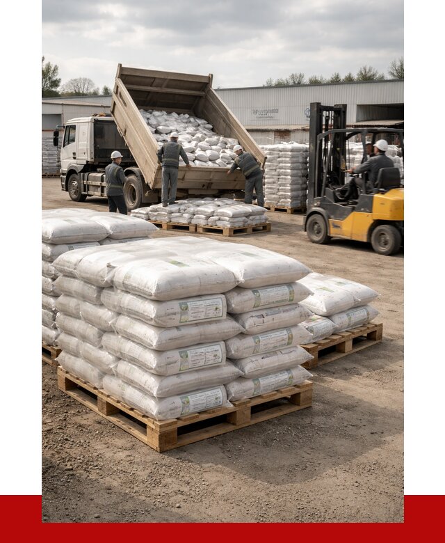 Купить удобрения с доставкой в Ярославле от 7393 р. | ПРОНЕРУДРсл