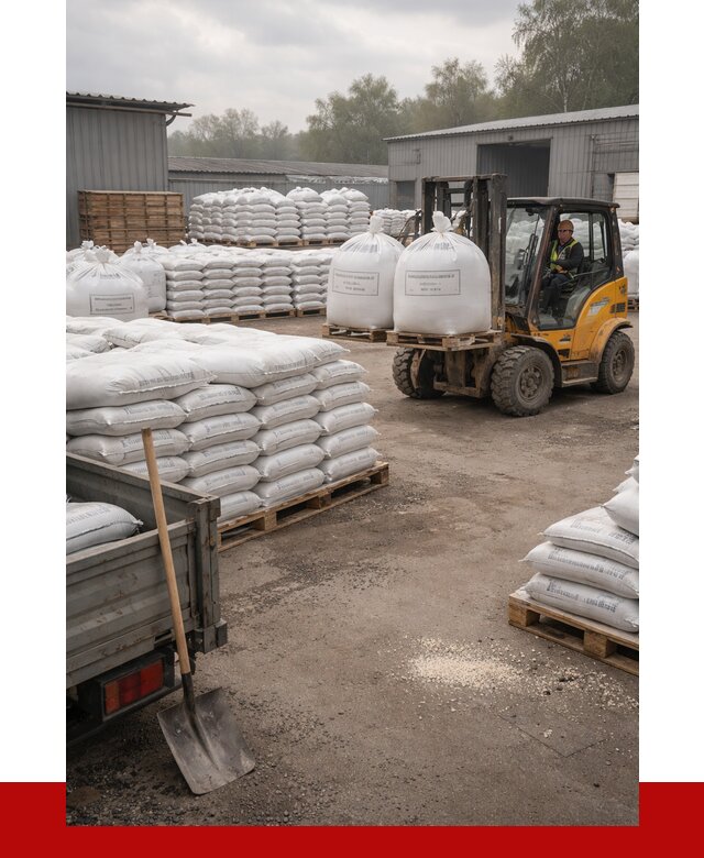 Аммиачная селитра в Ярославле от 4313 р. с доставкой | ПРОНЕРУДРсл