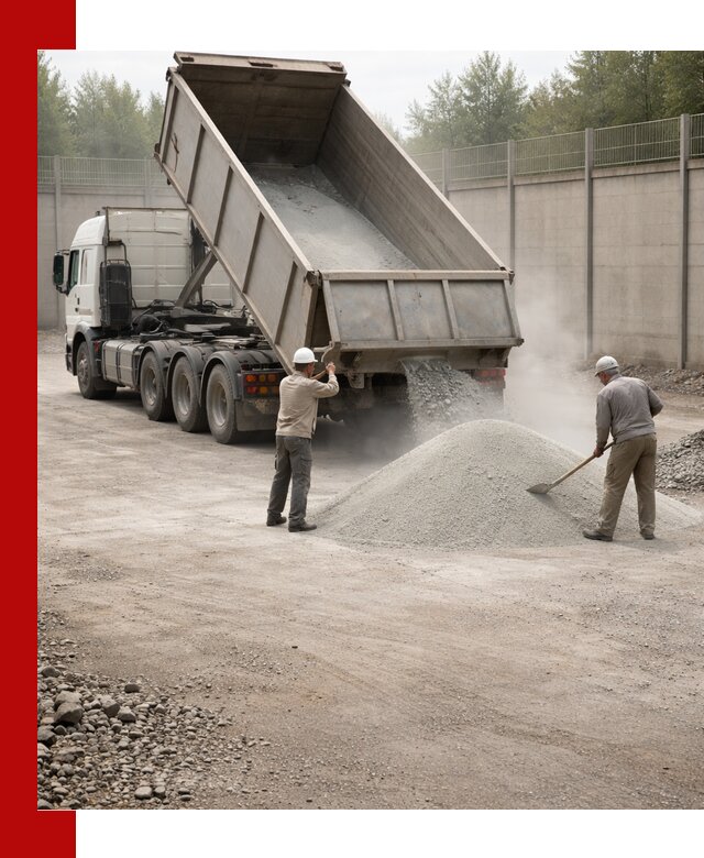 Доставка аммиачной селитры оптом и врозь в Ярославле