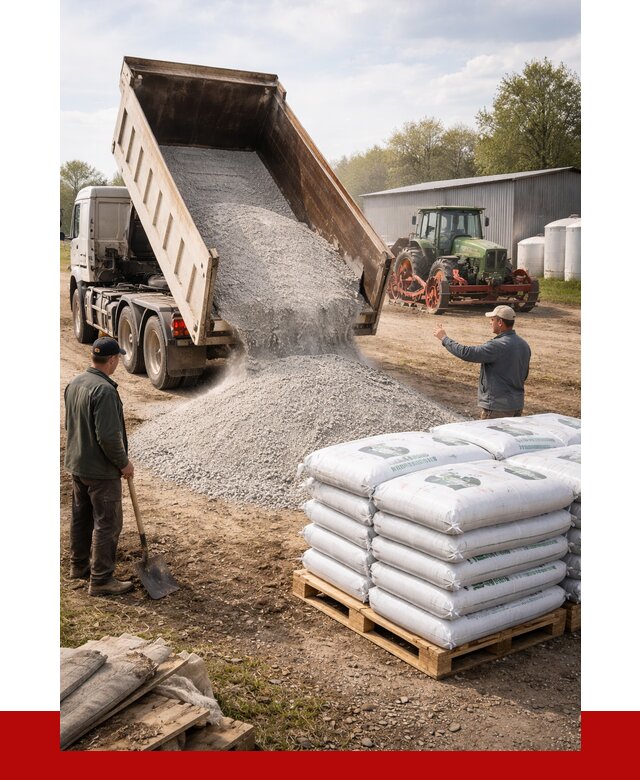 Купить суперфосфат в Ярославле с доставкой от 7393 р. | ПРОНЕРУДРсл