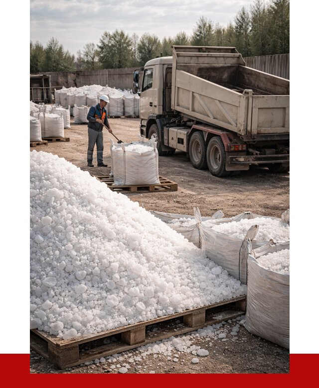 Купить техническая соль в мешках в Ярославле от 4621 р. | ПРОНЕРУДРсл