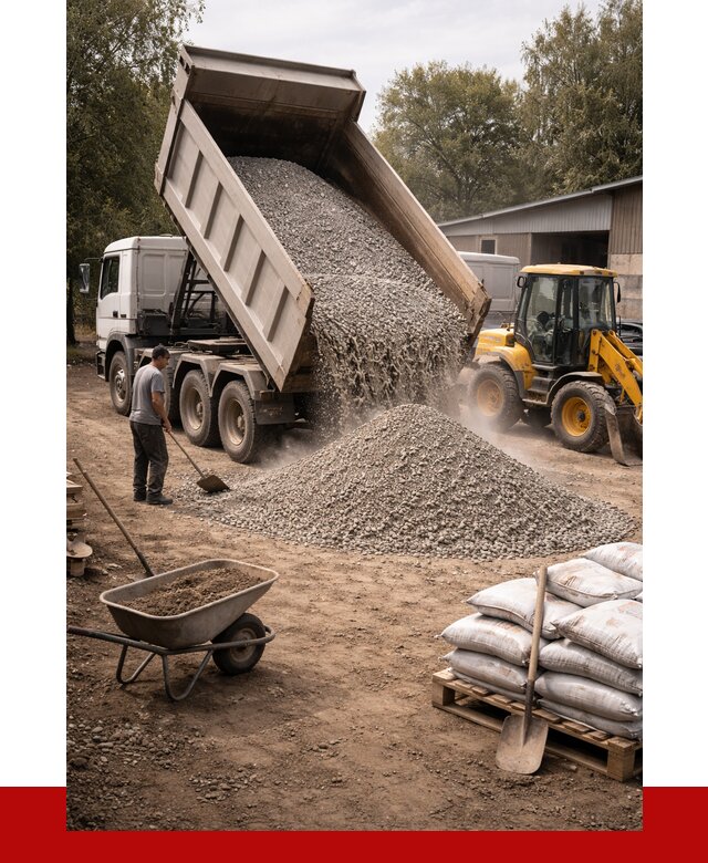 Перевозка сыпучих грузов в Ярославле от 3286 р. | ПРОНЕРУДРсл